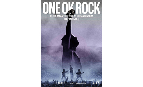 ONE OK ROCK DETOX JAPAN TOUR�����������⡢���Է������Բ�