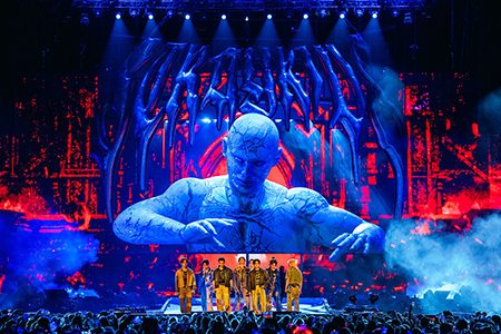 Stray Kids : The dominATE Experience ���������⡢���Է������Բ�