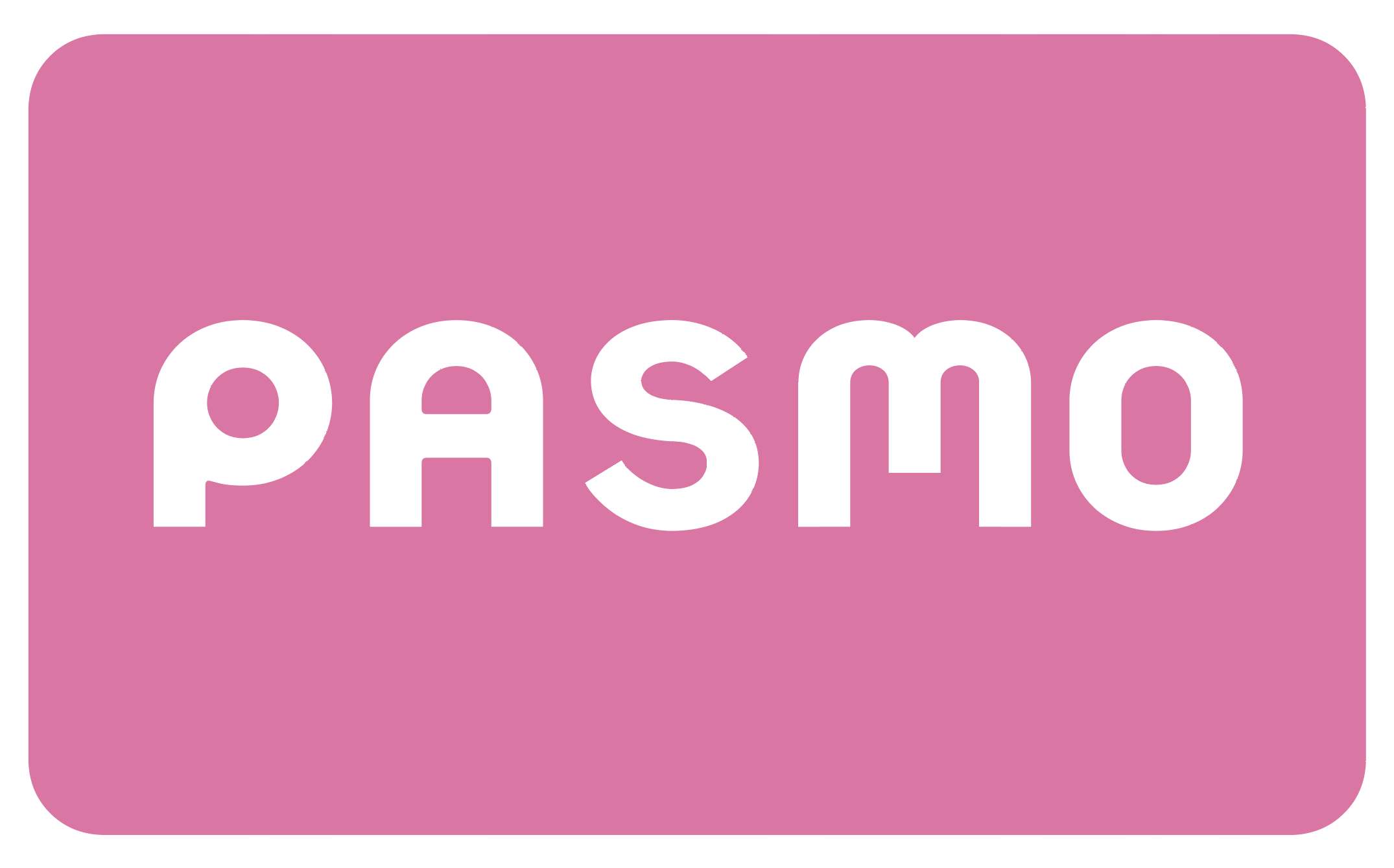PASMO