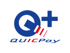 QUICPay